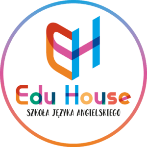edu house buczkowice logo