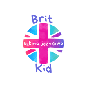 brit kid łódź logo