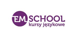 em school gdańsk logo