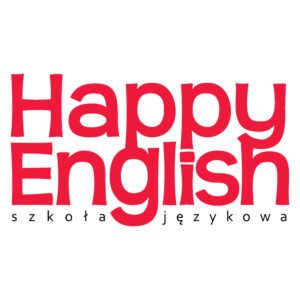 happy english warszawa logo