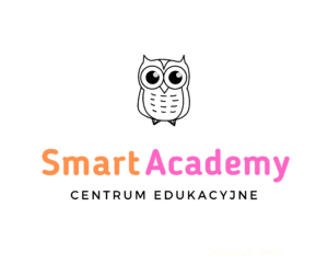 smart academy szamotuły logo