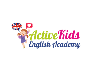 active kids academy siewierz logo