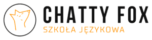 chatty fox stary kraszew logo