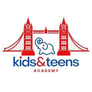 kids & teens clases el padul logo