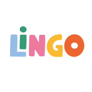 lingo school gdynia logo