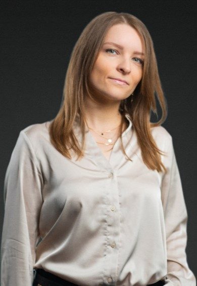 Anna Kosek