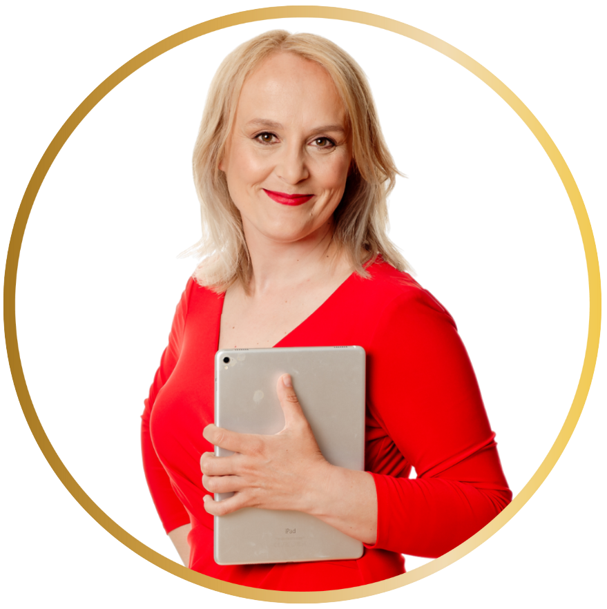 Zdjęcie autora